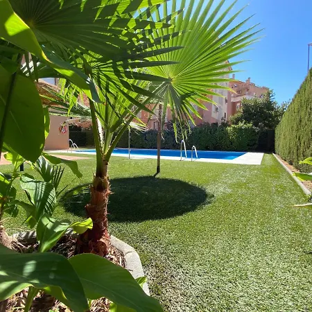 Apartman Almunia
