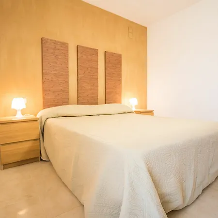 Apartman Almunia Granada