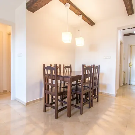 Almunia Apartman