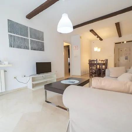 Apartman Almunia Granada