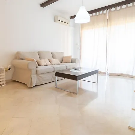 Apartman Almunia