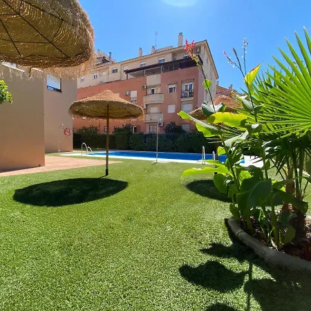 Almunia Apartment Granada