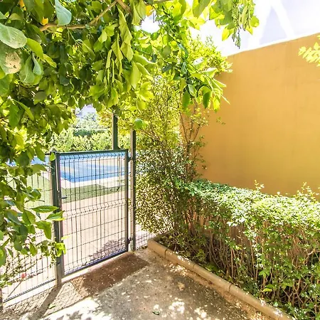 Almunia Apartment