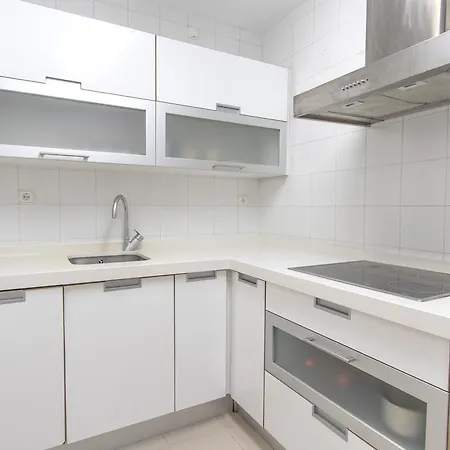 Apartment Almunia Granada