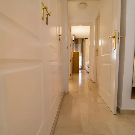 Almunia Apartment Granada