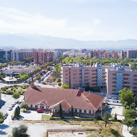 Almunia Apartment