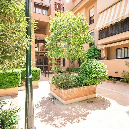 Almunia Granada