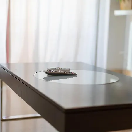 Apartment Almunia Granada