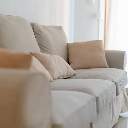Almunia Apartment