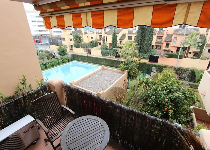 Almunia Appartement Granada