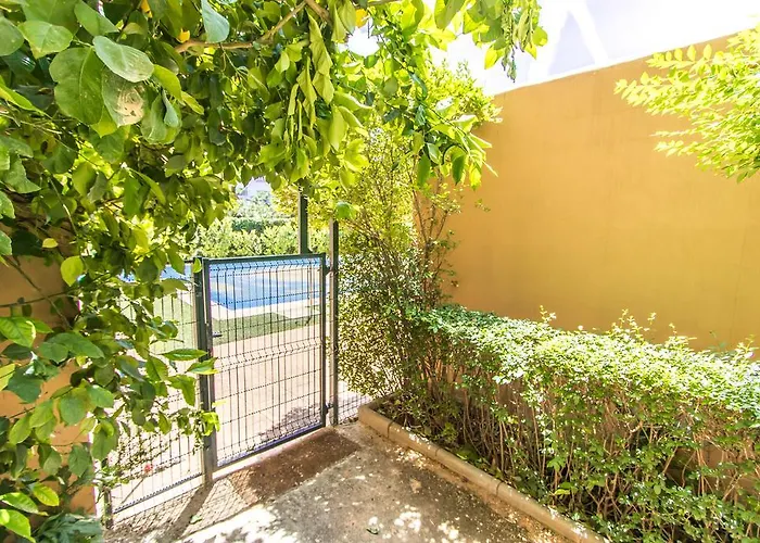 Almunia Appartement